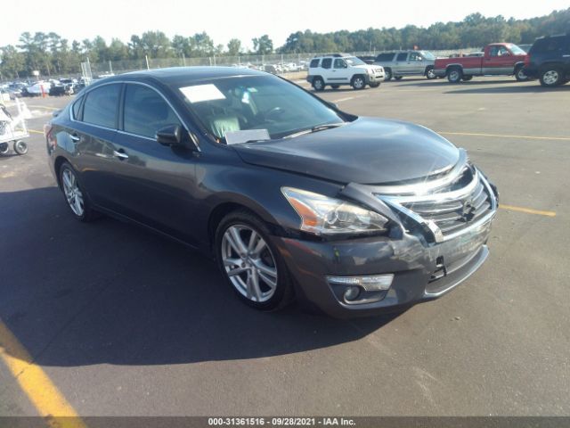 NISSAN ALTIMA 2013 1n4bl3ap5dc155408