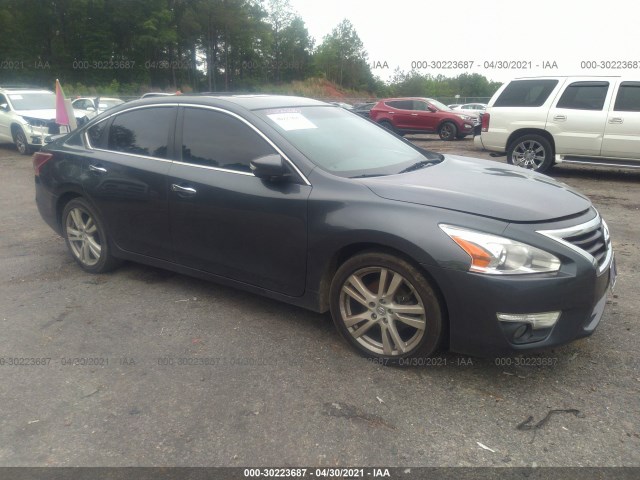 NISSAN ALTIMA 2013 1n4bl3ap5dc159877