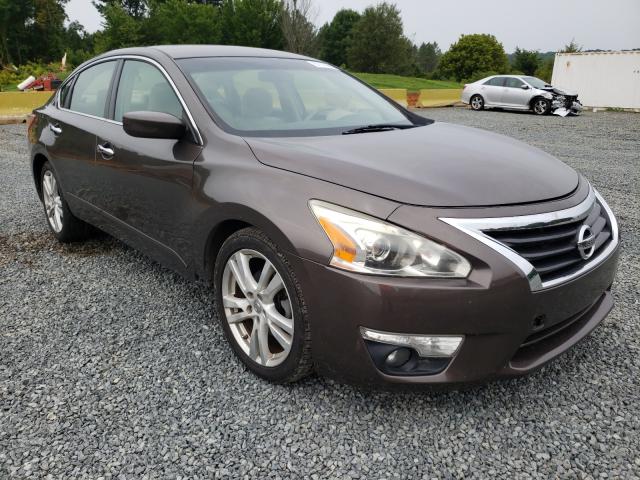 NISSAN ALTIMA 2013 1n4bl3ap5dc161709