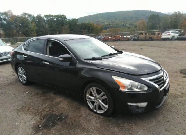 NISSAN ALTIMA 2013 1n4bl3ap5dc179157