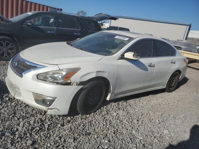 NISSAN ALTIMA 3.5 2013 1n4bl3ap5dc186917