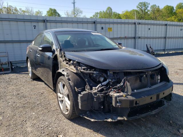 NISSAN ALTIMA 3.5 2013 1n4bl3ap5dc195858