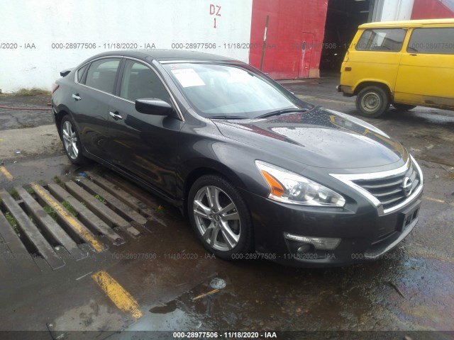 NISSAN ALTIMA 2013 1n4bl3ap5dc198856