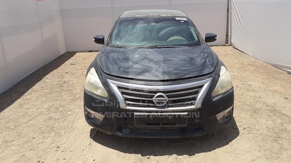 NISSAN ALTIMA 2013 1n4bl3ap5dc221083