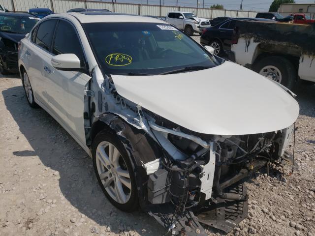 NISSAN ALTIMA 3.5 2013 1n4bl3ap5dc224033