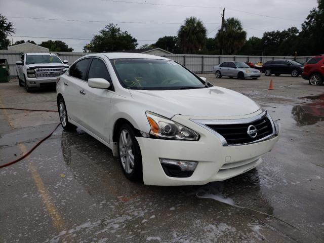 NISSAN ALTIMA 3.5 2013 1n4bl3ap5dc231659