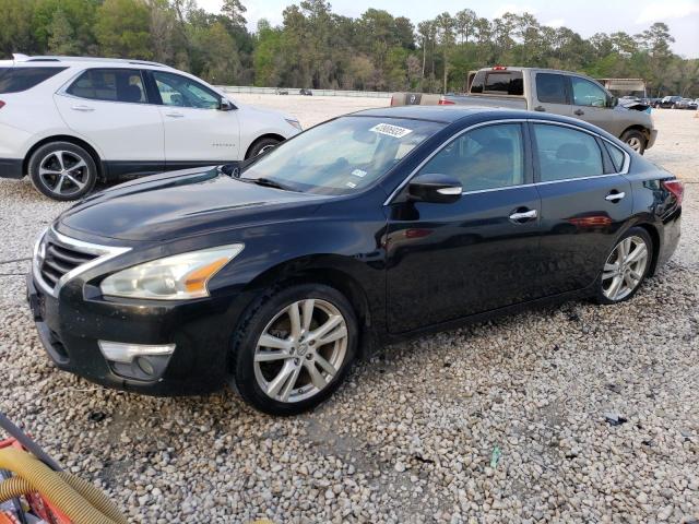 NISSAN ALTIMA 3.5 2013 1n4bl3ap5dc233282