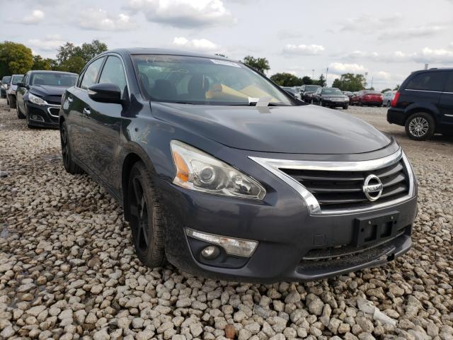 NISSAN ALTIMA 3.5 2013 1n4bl3ap5dc241592