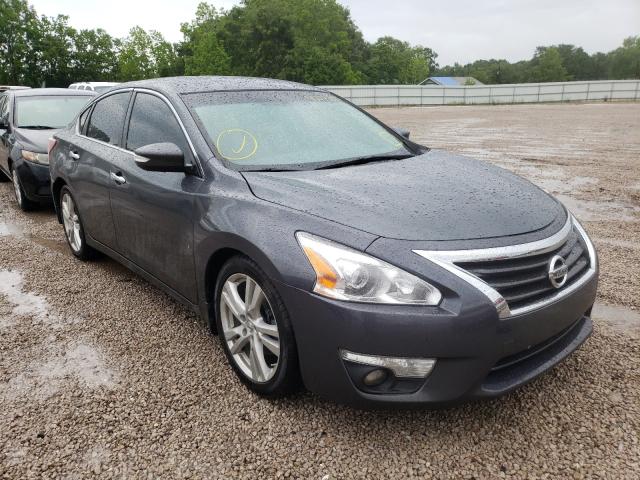 NISSAN ALTIMA 3.5 2013 1n4bl3ap5dc241687