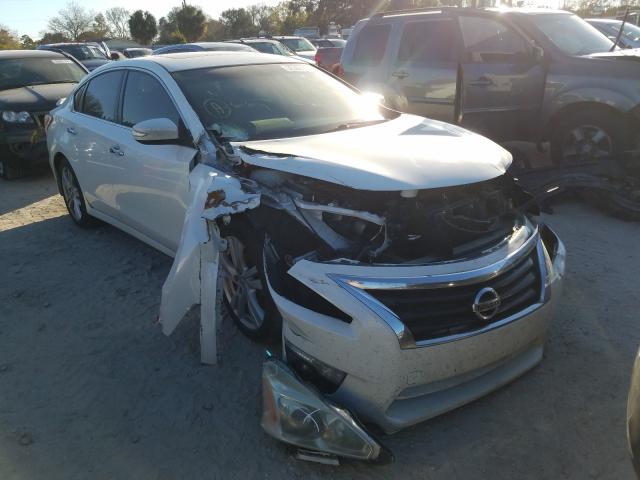 NISSAN ALTIMA 3.5 2013 1n4bl3ap5dc245979