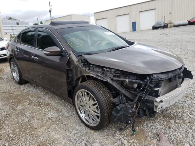 NISSAN ALTIMA 3.5 2013 1n4bl3ap5dc246596