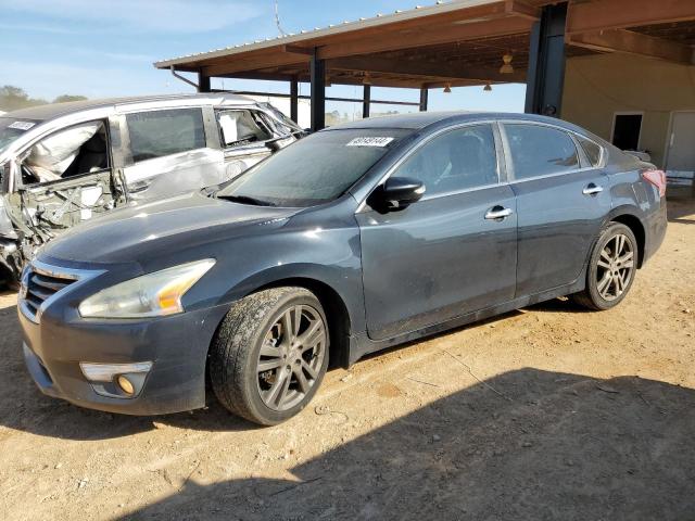 NISSAN ALTIMA 2013 1n4bl3ap5dc248526