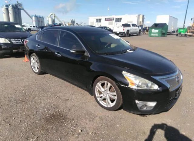 NISSAN ALTIMA 2013 1n4bl3ap5dc296379