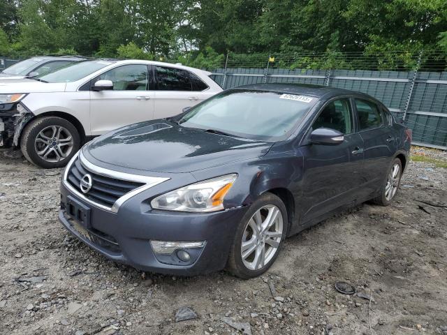 NISSAN ALTIMA 3.5 2013 1n4bl3ap5dc901808