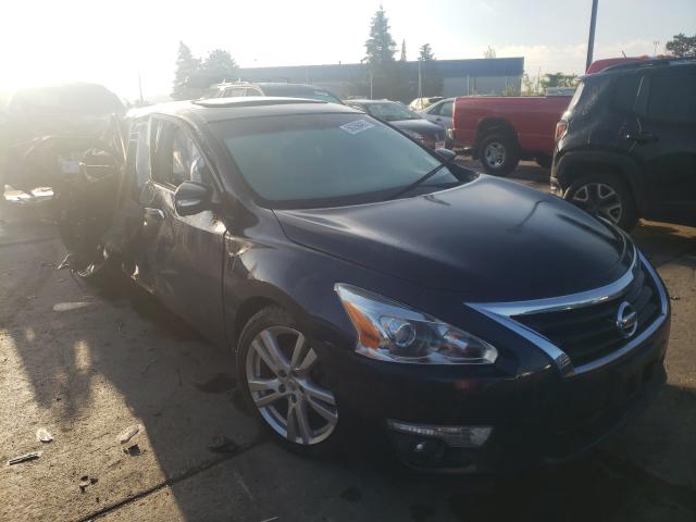 NISSAN ALTIMA 3.5 2013 1n4bl3ap5dc912209