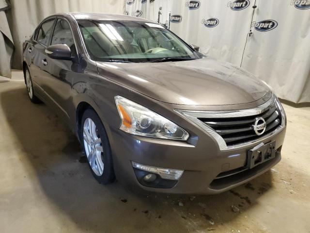 NISSAN ALTIMA 3.5 2013 1n4bl3ap5dc922058