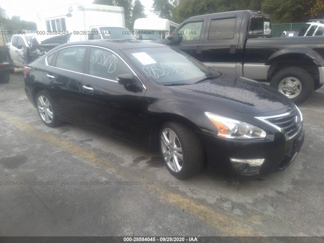 NISSAN ALTIMA 2013 1n4bl3ap5dn400275