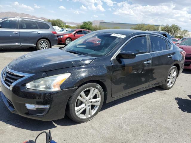 NISSAN ALTIMA 3.5 2013 1n4bl3ap5dn411860