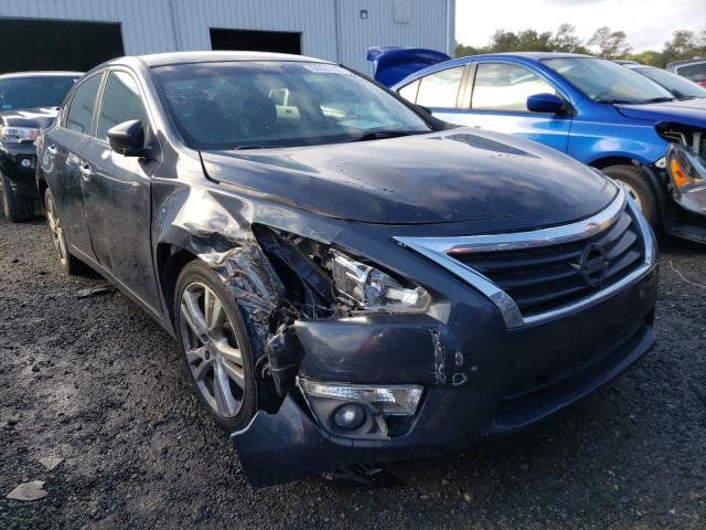 NISSAN ALTIMA 3.5 2013 1n4bl3ap5dn420476