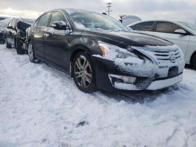 NISSAN ALTIMA 3.5 2013 1n4bl3ap5dn437097