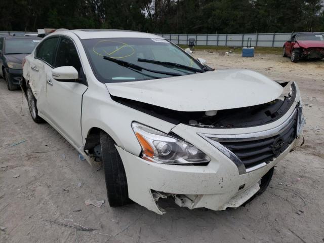 NISSAN ALTIMA 3.5 2013 1n4bl3ap5dn441411