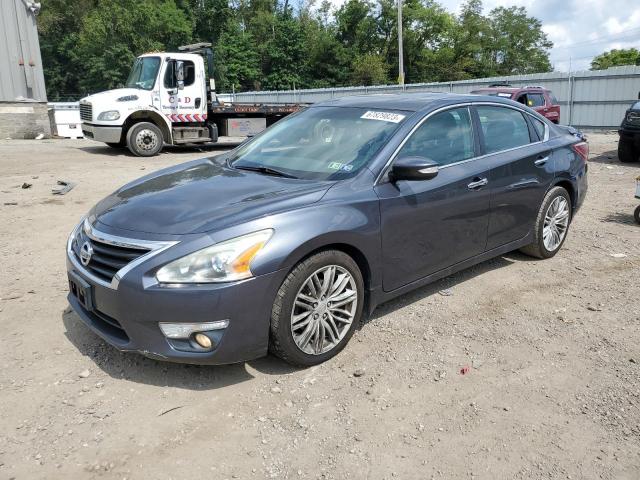 NISSAN ALTIMA 3.5 2013 1n4bl3ap5dn442882