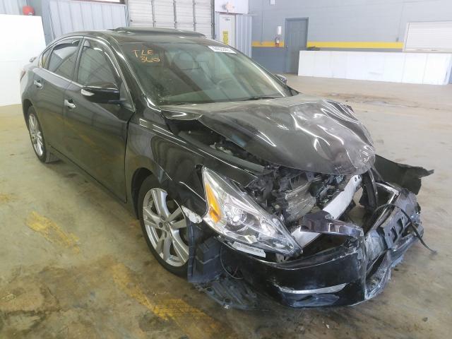 NISSAN ALTIMA 3.5 2013 1n4bl3ap5dn445118