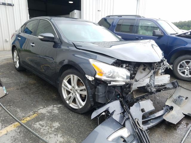 NISSAN ALTIMA 3.5 2013 1n4bl3ap5dn446639