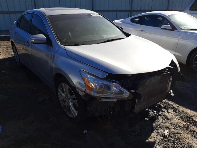 NISSAN ALTIMA 3.5 2013 1n4bl3ap5dn447743