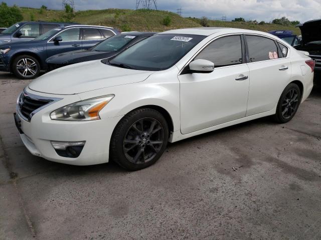 NISSAN ALTIMA 3.5 2013 1n4bl3ap5dn459049