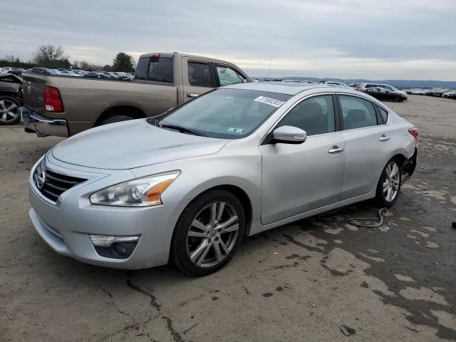 NISSAN ALTIMA 3.5 2013 1n4bl3ap5dn471489