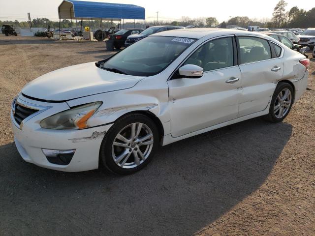 NISSAN ALTIMA 3.5 2013 1n4bl3ap5dn472089