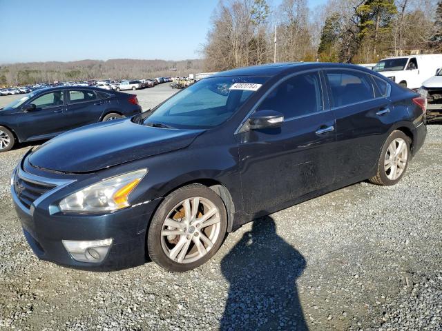 NISSAN ALTIMA 2013 1n4bl3ap5dn472917