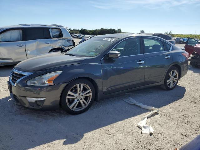 NISSAN ALTIMA 3.5 2013 1n4bl3ap5dn479527