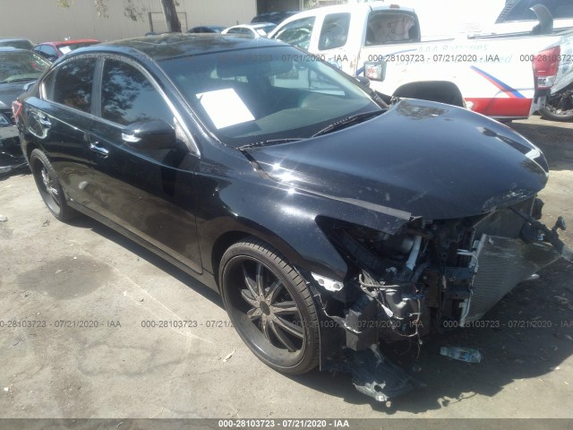 NISSAN ALTIMA 2013 1n4bl3ap5dn488518