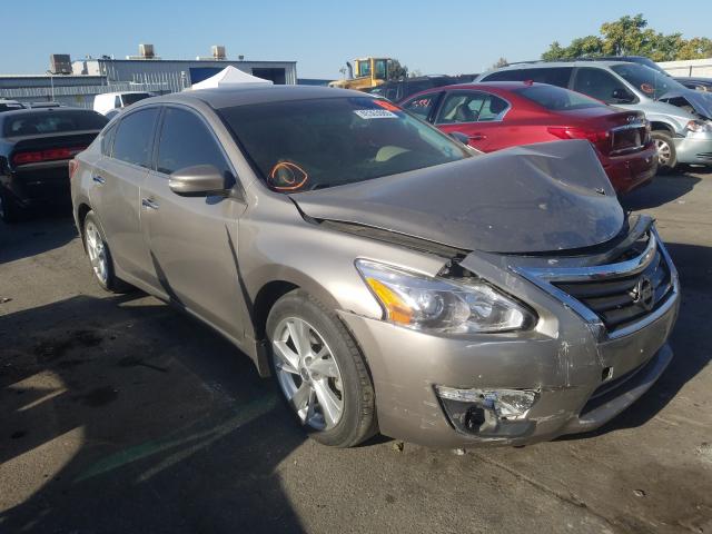 NISSAN ALTIMA 3.5 2013 1n4bl3ap5dn496683