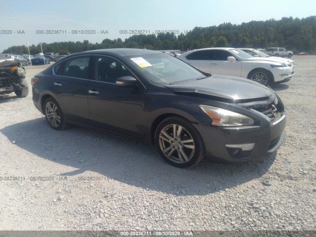 NISSAN ALTIMA 2013 1n4bl3ap5dn498921