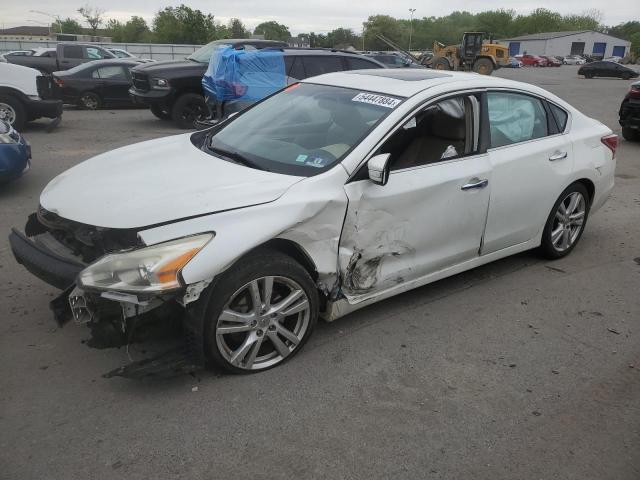 NISSAN ALTIMA 2013 1n4bl3ap5dn504314