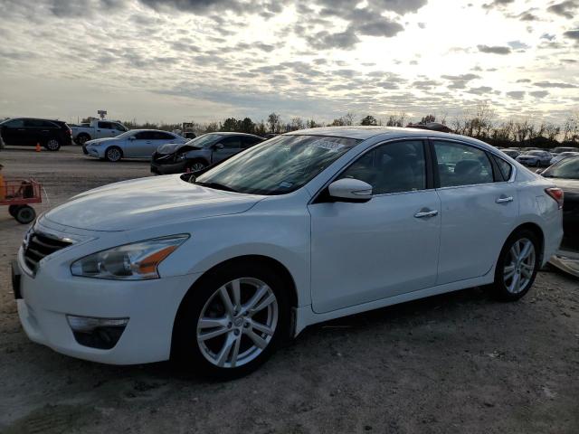 NISSAN ALTIMA 2013 1n4bl3ap5dn531061