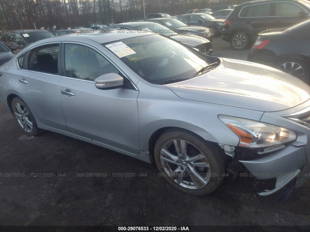 NISSAN ALTIMA 2013 1n4bl3ap5dn573844