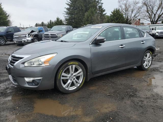 NISSAN ALTIMA 2014 1n4bl3ap5ec111457