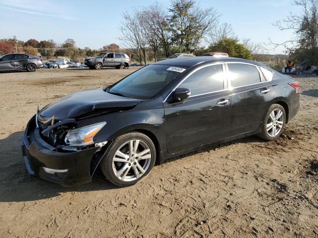 NISSAN ALTIMA 2014 1n4bl3ap5ec117775