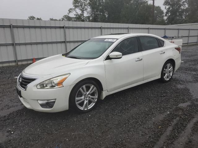 NISSAN ALTIMA 3.5 2014 1n4bl3ap5ec132017