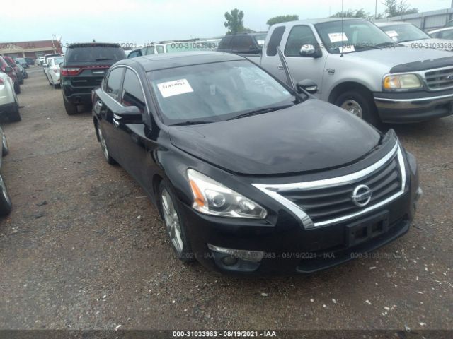 NISSAN ALTIMA 2014 1n4bl3ap5ec277431