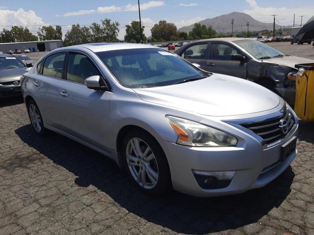 NISSAN ALTIMA 3.5 2014 1n4bl3ap5ec315482