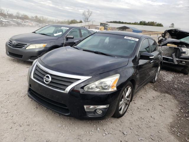 NISSAN ALTIMA 3.5 2014 1n4bl3ap5ec324506