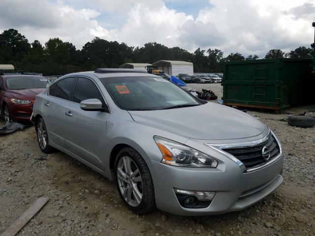 NISSAN ALTIMA 3.5 2014 1n4bl3ap5ec428090