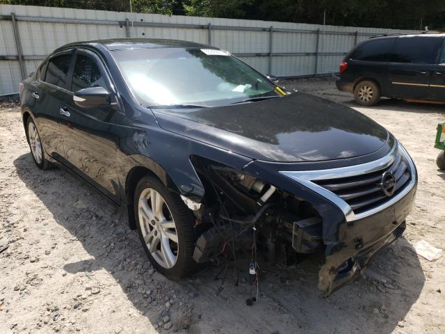 NISSAN ALTIMA 3.5 2014 1n4bl3ap5en223955