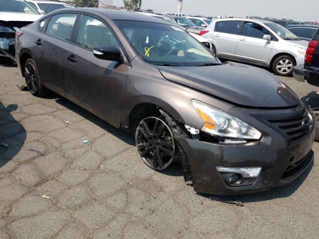 NISSAN ALTIMA 3.5 2014 1n4bl3ap5en256356