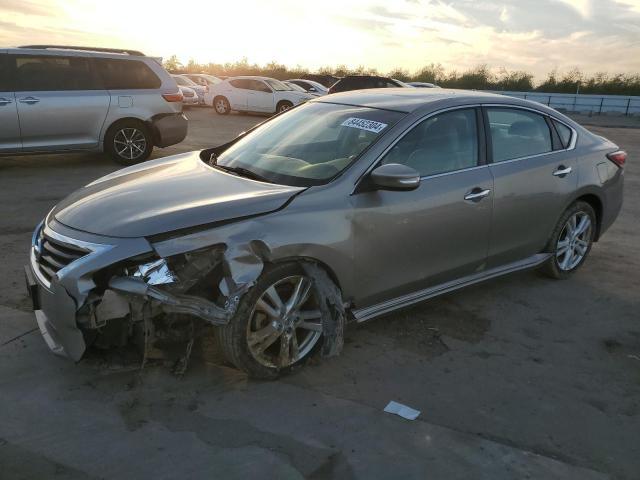 NISSAN ALTIMA 3.5 2014 1n4bl3ap5en260438